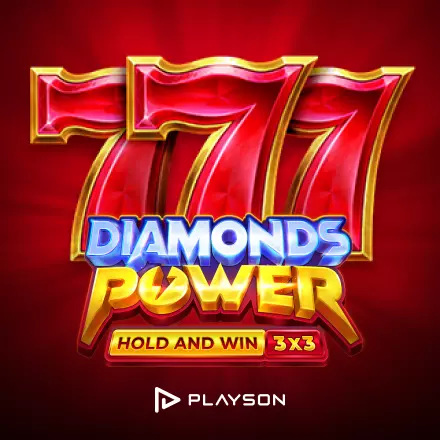 777 Diamonds Power